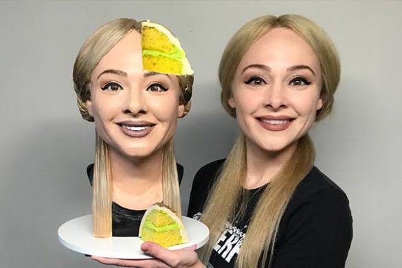 Hyper-Realistic Cakes: How Do Cakes Look So Real?