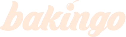 Bakingo Blog