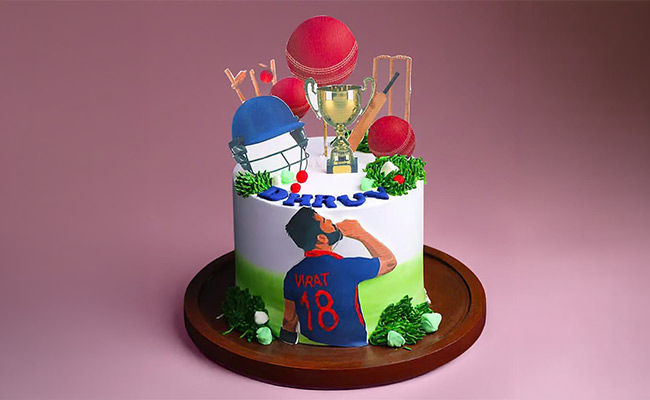 cricket-themed-cake