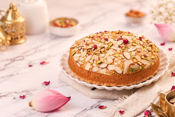 From Heritage to Your Doorstep: Why Mawa Cake Is a Tea-Time Favourite