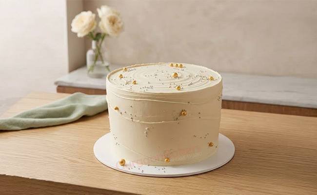 minimalist-birthday-cake