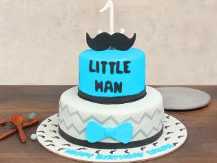 Designer Cakes | Theme Cakes | Order Online For Birthday & Anniversary
