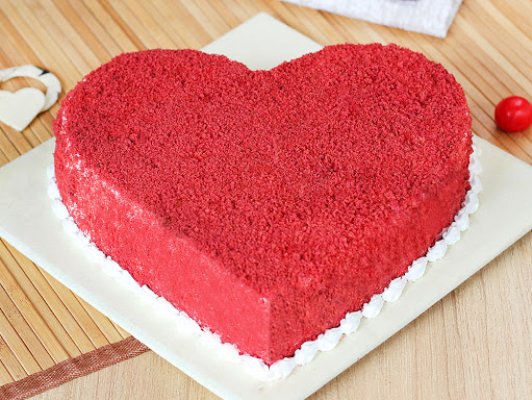 Red Velvet Cake Online Red Velvet Cake Online