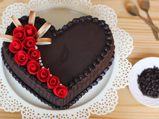 Chocolate Truffle