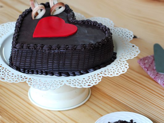 Mio Amore Cake Image Mio Amore Cake Image