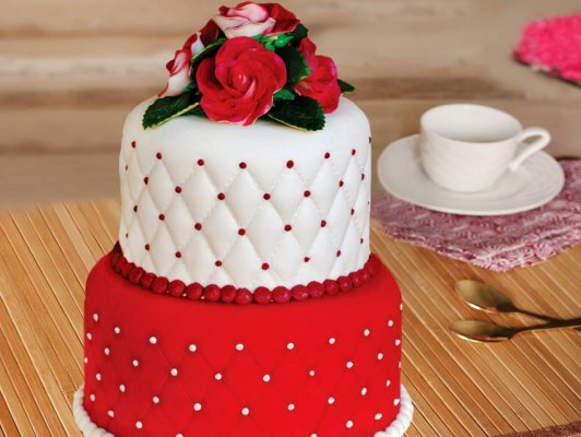 How Long Does A Fondant Cake Last In The Fridge How Long Does A Fondant Cake Last In The Fridge